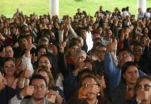 Inicia SEV Jornadas Veracruzanas Aprender sin distracciones