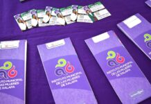 Atiende Línea Violeta Xalapa casos de varones jóvenes que pretendían atentar contra su vida