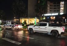 Ejecutan a dirigente sindical en Tuxpan; había denunciado amenazas