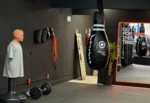Artes marciales alejan a jóvenes de las adicciones