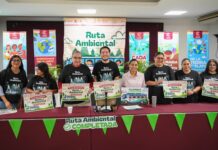Arranca ‘Ruta Ambiental’ en escuelas primarias de Coatzacoalcos