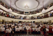 Veracruz moviliza el 27% de la carga portuaria nacional e impulsa inversión y empleo