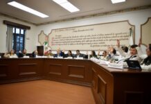 Entrega Ayuntamiento reconocimientos a personas ganadoras del Programa Editorial 2026