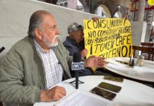Productores de Veracruz urgen integración de Comisión Nacional de Desarrollo de la Cafeticultura