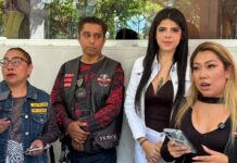 Anuncian Rodada del Terror 2026 en Xalapa; esperan participación de más de 3 mil personas