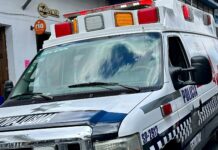 Ejecutan a joven en festejos de San Judas Tadeo en Xalapa