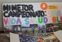 SEV fomenta el liderazgo y el desarrollo integral mediante el Parlamento Infantil