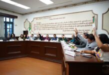 Con la participación ciudadana, Ayuntamiento fortalecerá la cultura de la protección civil