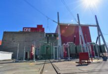 La Unidad 1 de Laguna Verde completa ciclo operativo