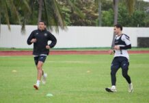 Piratas de Veracruz afina detalles para visitar a Dorados de Sinaloa