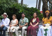 “El Festival Afrocaribeño preserva la identidad y el legado cultural de Veracruz”: Rosa María