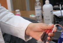 Recomienda IMSS Veracruz Norte conocer requisitos para donar sangre de forma segura