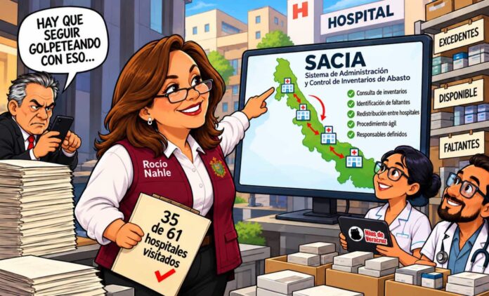 SACIA