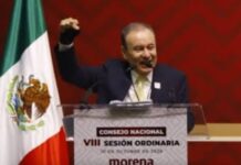 Durazo, el ‘mensajero’ / Raymundo Jiménez