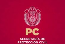 Lluvias por frente frío 2 afectan viviendas en Álamo y Papantla