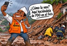 Lucras como el «Caquero» / Pablo Jair Ortega
