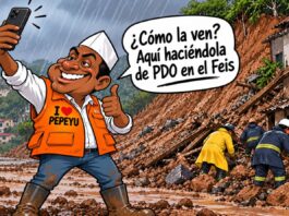 Lucras como el «Caquero» / Pablo Jair Ortega