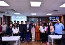 Hoy las juventudes están haciendo valer su voz: OPLE Veracruz