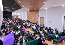 OPLE Veracruz continúa fortaleciendo sus vínculos con la juventud