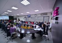 La colegialidad, la transparencia y la apertura pilares que rigen al OPLE Veracruz