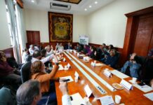Refrenda Ayuntamiento compromiso en favor de la Economía Circular