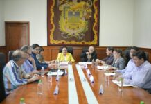 Incorpora la CMAS tres obras más al Programa General de Inversión 2026
