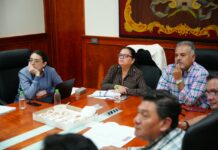 En coordinación con el Estado, trabaja Ayuntamiento para atender a personas afectadas por las lluvias