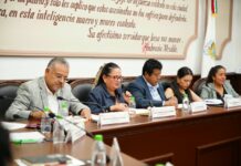 Consejo de Desarrollo Municipal avala informe de obras y modificaciones al Programa de Inversión Pública