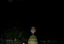 Tantoyuca encendió la magia de Xantolo