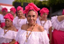 Yanga, símbolo de libertad: México no se doblega ni se subordina: Rocío Nahle