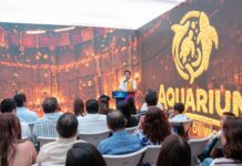 Estrena el Aquarium experiencias de Día de Muertos y la renovada Senda de los Tuxtlas
