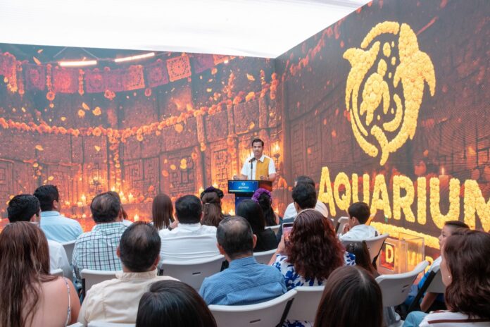 acuario