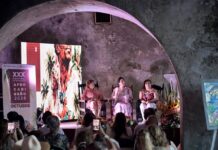 “Veracruz no se entiende sin su tercera raíz”: Rosa María