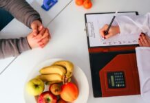 Recomienda IMSS Veracruz Norte mantener una alimentación saludable y equilibrada