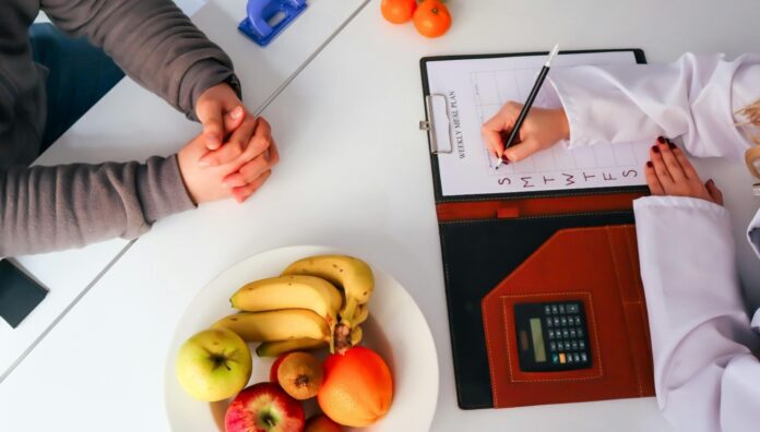 alimentación