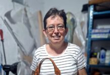 Refrenda Rosa María su compromiso con el talento artesanal y emprendedor de Veracruz