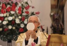 Exhorta la Arquidiócesis de Xalapa a poner el amor al prójimo al centro de la vida social