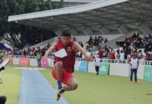 Conquista Veracruz 51 medallas en la Paralimpiada Nacional CONADE 2026