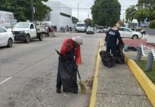 Recolecta Coatzacoalcos más de 81 mil toneladas de basura; alcalde anuncia nueva estrategia de Limpia Pública