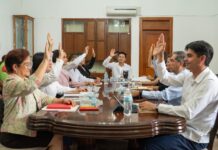 Condonarán 84 millones de pesos de adeudos fiscales a locatarios de mercado en Coatepec
