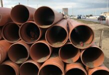 Fortalece Gobierno del Estado la infraestructura sanitaria de Coatzacoalcos