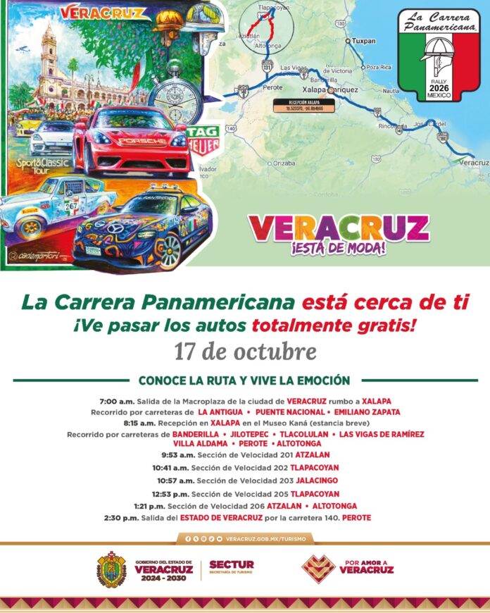 carrera