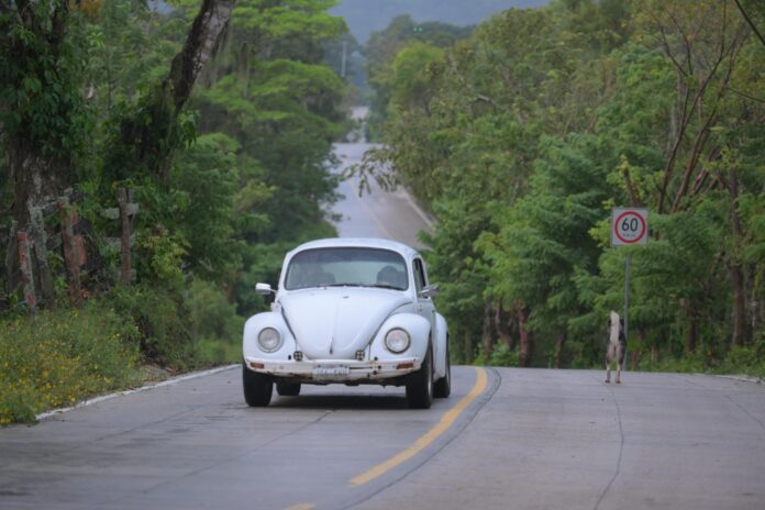carretera