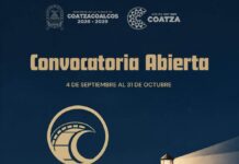 Coatzacoalcos en la mira internacional con Festival de Cine del Mar