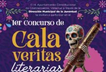Gobierno de Coatzacoalcos fortalece actividades culturales con concursos de zombies y calaveritas literarias, ¿cuándo y dónde?