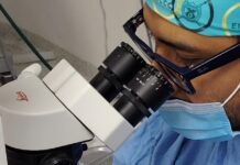 Realiza IMSS Veracruz Norte Jornadas Quirúrgicas de cataratas en beneficio de 271 derechohabientes