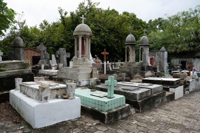 cementerio
