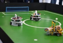 Concluye Expo Feria de Ciencia y Tecnología CECyTEV con una participación superior a los mil estudiantes