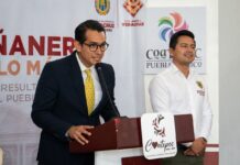 Presenta Coatepec cartelera por festividades de Todos Santos