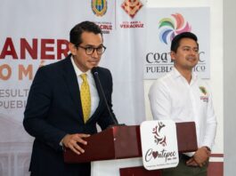 Presenta Coatepec cartelera por festividades de Todos Santos